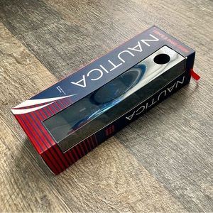 Men’s Nautica Crew Socks- NWT